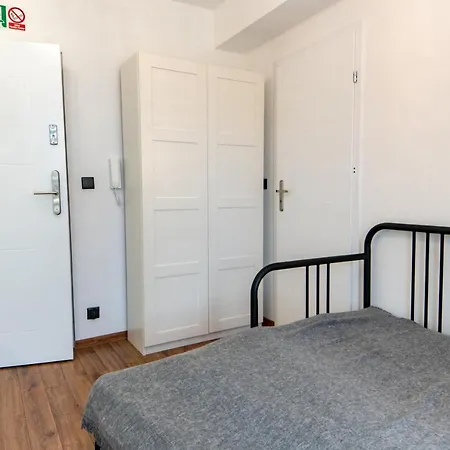 Διαμέρισμα Komfortowe Scisle Centrum Ράντομ