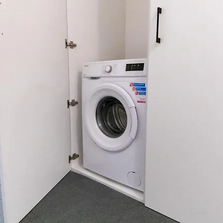 Komfortowe Scisle Centrum Nr 3 拉多姆