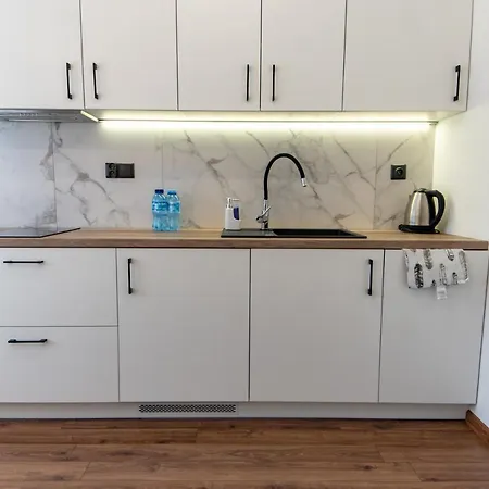 Komfortowe Scisle Centrum