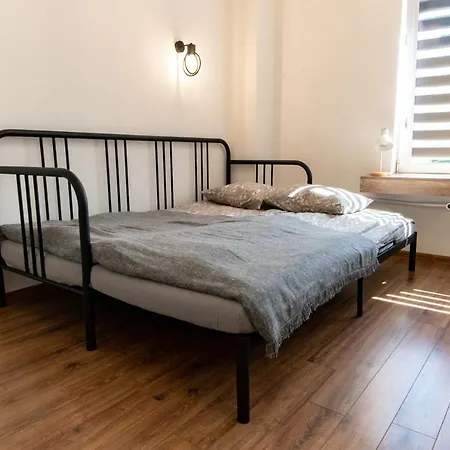 아파트 Komfortowe Scisle Centrum