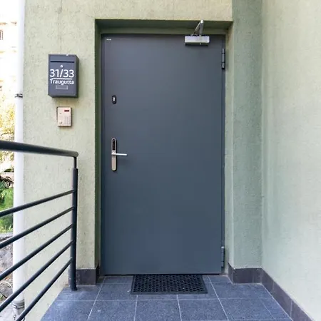 Komfortowe Scisle Centrum Nr 3 公寓