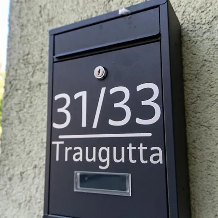 Komfortowe Scisle Centrum * Ράντομ