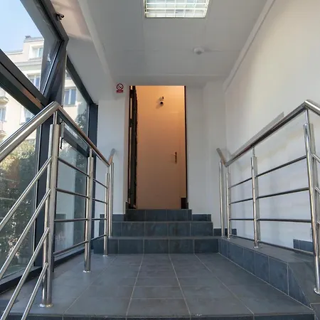 Komfortowe Scisle Centrum Ράντομ