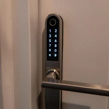 Διαμέρισμα Komfortowe Scisle Centrum Ράντομ