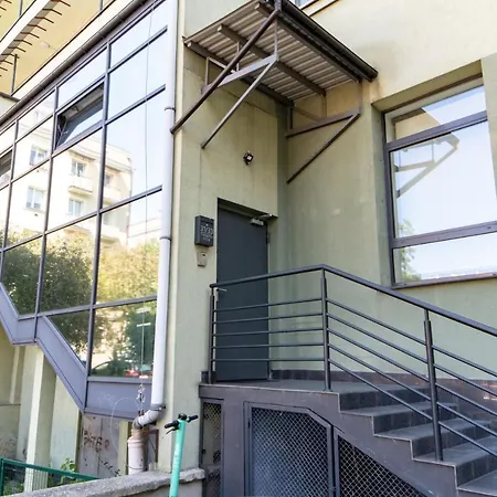 Komfortowe Scisle Centrum * Ράντομ