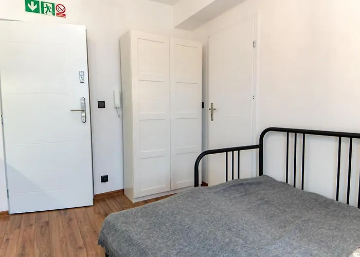 Lejlighed Komfortowe Scisle Centrum Radom