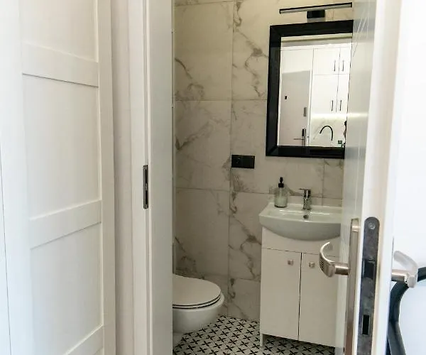 Lejlighed Komfortowe Scisle Centrum Radom