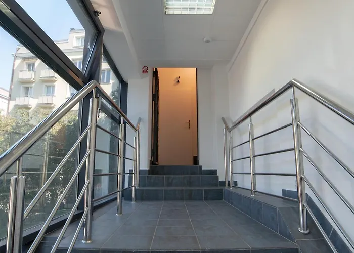 Komfortowe Scisle Centrum Radom